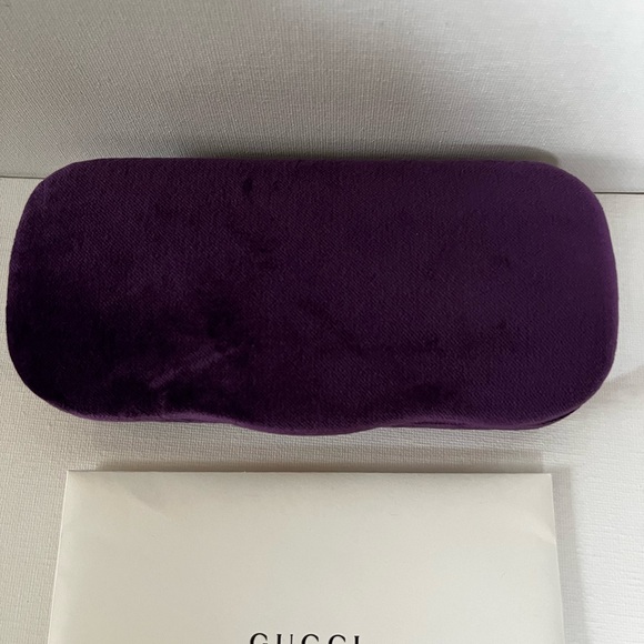 GUCCI  glasses GG0244S - Picture 5 of 13